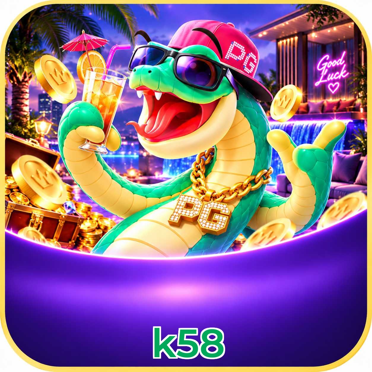 Fortune Games Series