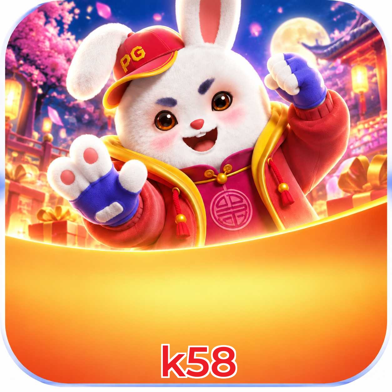 Free Spins Bonus - Lucky Tiger