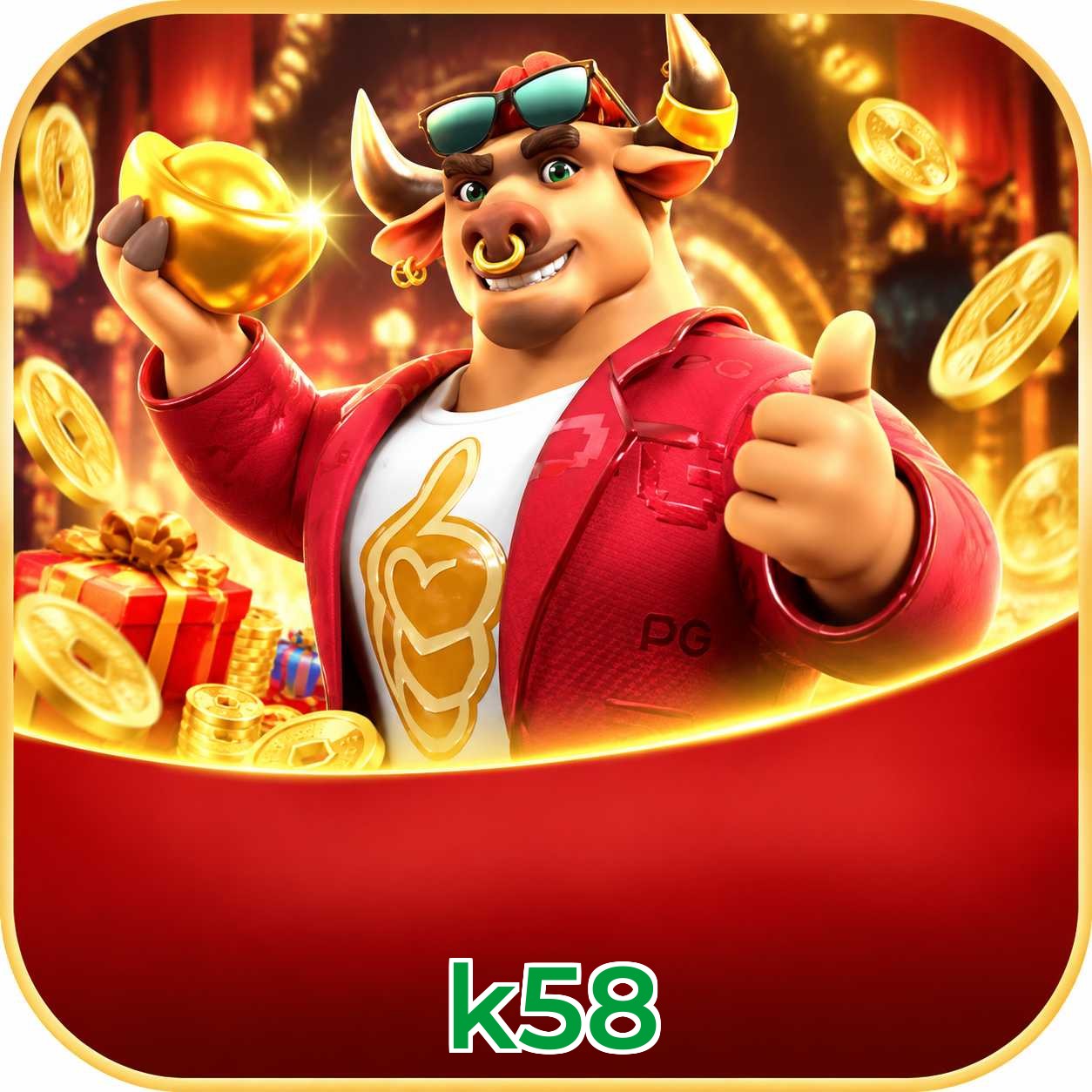 Jackpot Winner Fortune Tiger
