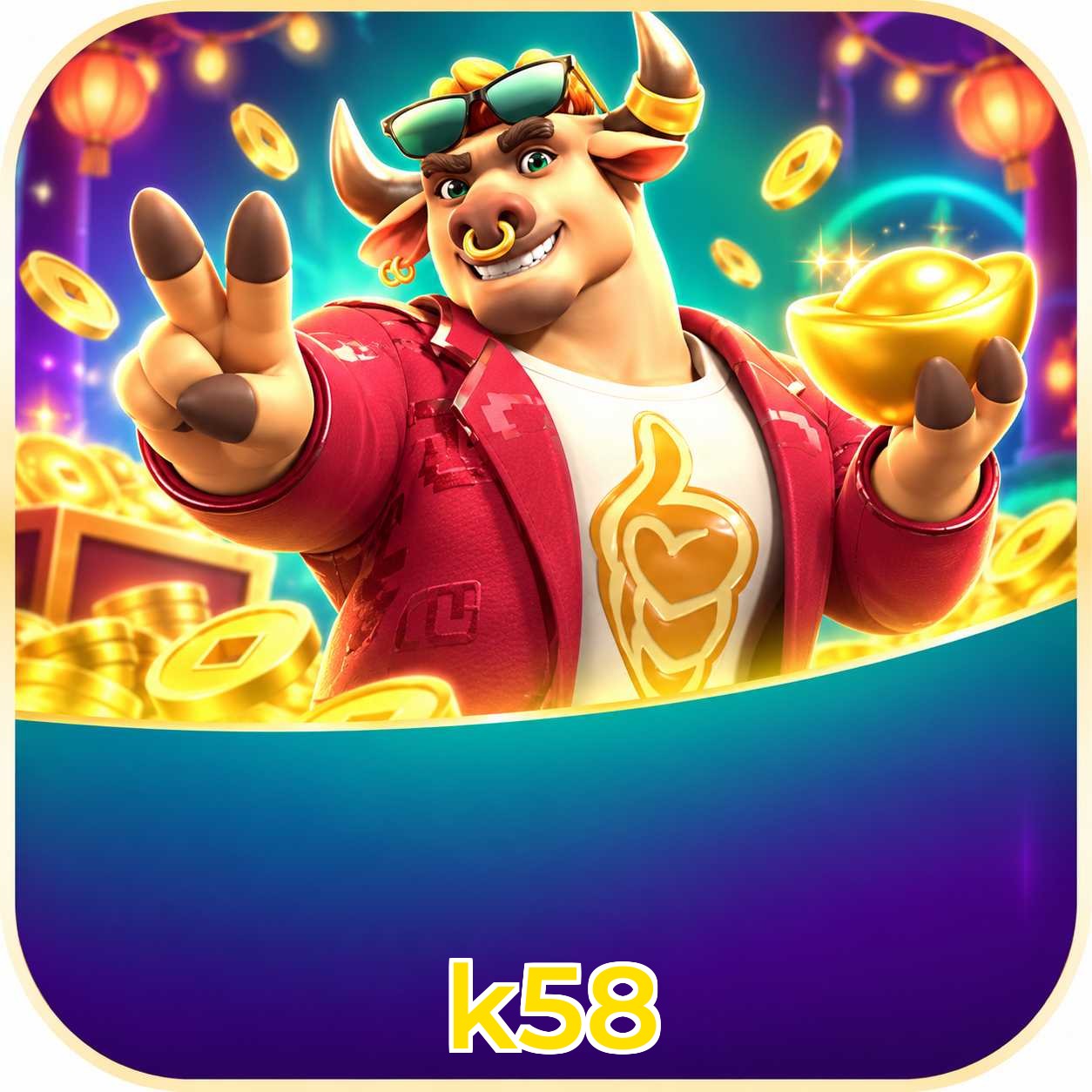 k58 Facebook - Página oficial com promoções e comunidade ativa