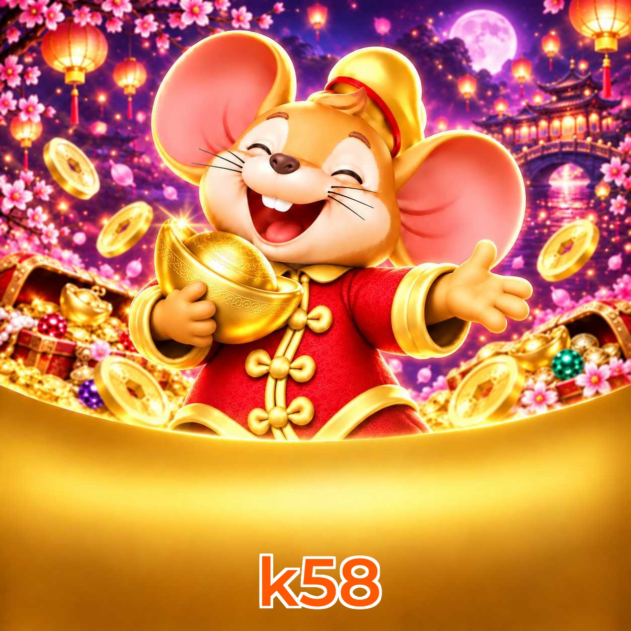Vantagens do APK k58 para Android
