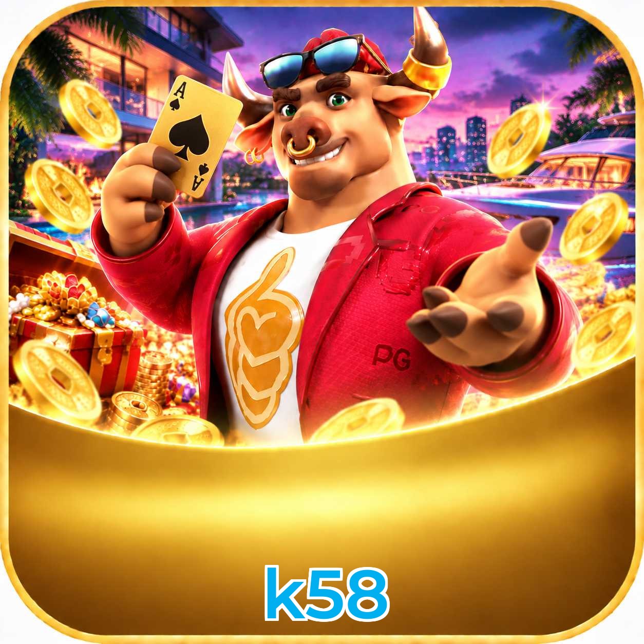 Facebook Rewards