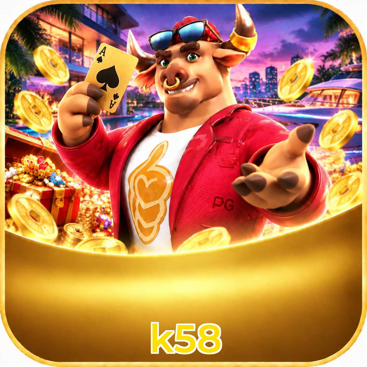 Mahjong Ways Slot - PG Soft