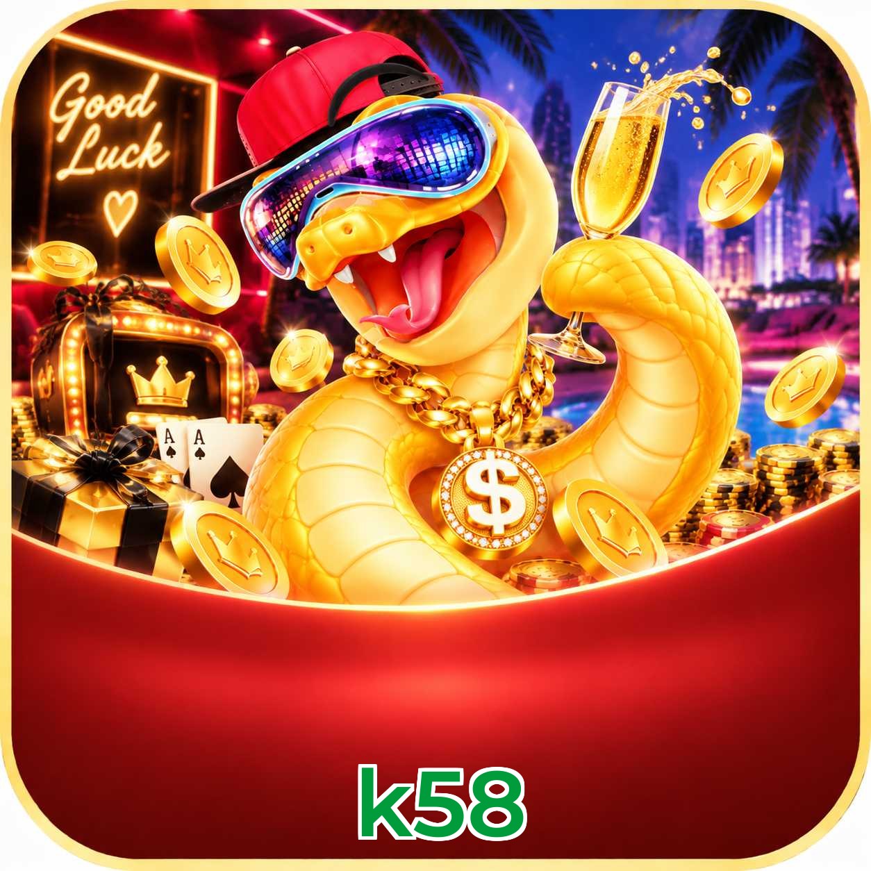 Fortune Rabbit Slot